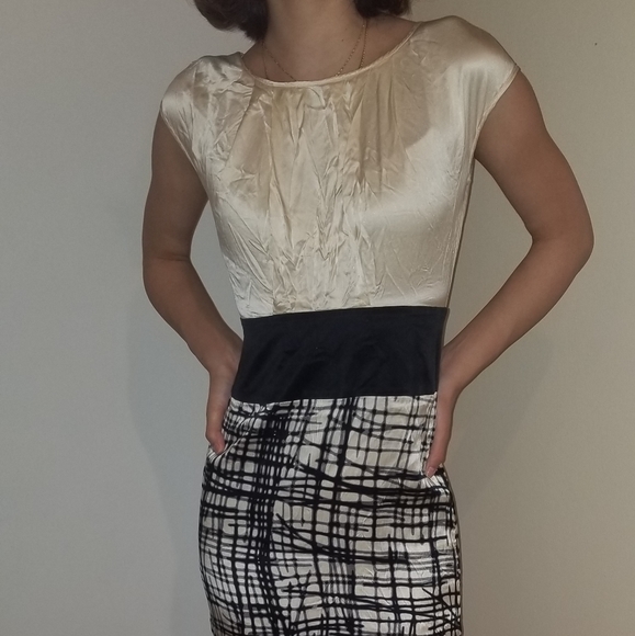 BCBG MAXAZRIA dress - Picture 4 of 7